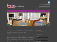 Bizexhibitions.co.uk