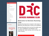 Devizesrunningclub.co.uk