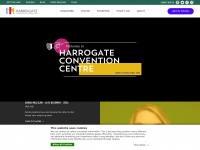 harrogateconventioncentre.co.uk