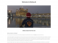 Khalsa.uk