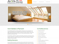 acornbuildingsolutions.co.uk