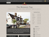 Brewery-tap-brentford.co.uk