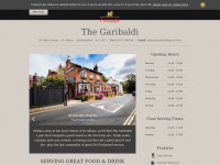 Garibaldistalbans.co.uk