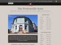 Theprestonville.co.uk