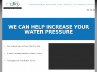 Proflosolutions.co.uk