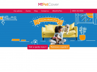 mipetcover.co.uk