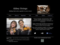abbeystrings.co.uk
