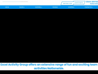 excelactivitygroup.co.uk