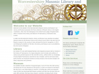 worcestermasonicmuseum.co.uk