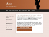 Breastsurgeryclinic.co.uk