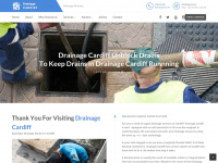 drainagecardiff.uk