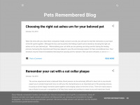 pets-remembered-blog.blogspot.com