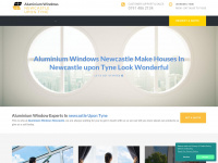 aluminiumwindows-newcastle.uk