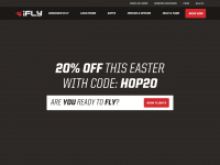 Iflyworld.co.uk