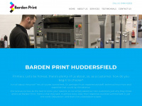 Bardenprint.co.uk