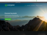 Evergreen-group.co.uk