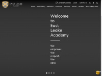 Eastleake-ac.org.uk