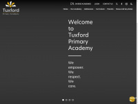 Tuxfordprimary-ac.org.uk