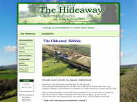 Thehideawayholiday.co.uk