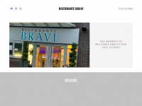 bravirestaurant-southshields.co.uk
