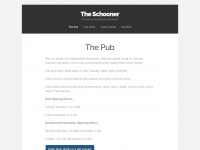 Theschooner.co.uk