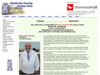 Pembrokecountycc.co.uk