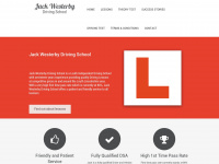Jackwesterby.co.uk