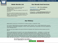 webbworlds.co.uk