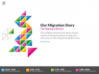 Ourmigrationstory.org.uk