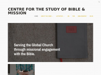Bibleandmission.org.uk