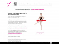 Southlondondancestudios.co.uk
