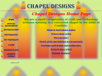 chapeldesigns.co.uk