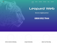 Leopardweb.co.uk