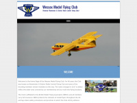 wessexmodelflyingclub.org.uk