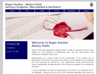 notarypublicrogerhoulker.co.uk