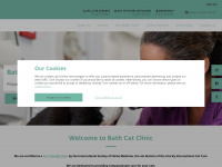Bathcatclinic.co.uk