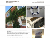 durlstonhouse.co.uk