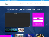 projectzante.com