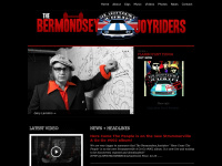 Thebermondseyjoyriders.co.uk