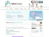 Talbot-house.org.uk