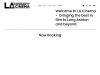 La-cinema.uk