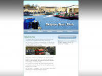 skiptonboatclub.co.uk