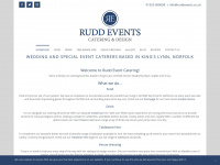 ruddevents.co.uk