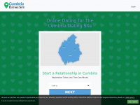 cumbria-dating-site.co.uk
