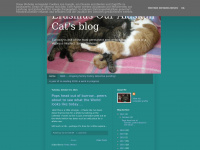 Erasmus-the-cats-cushion.blogspot.com
