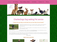 charliesdogs.co.uk