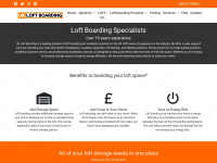 New-build-loft-boarding.co.uk