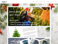 Xmastrees.org.uk