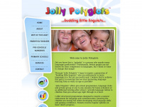Jollypolyglots.co.uk