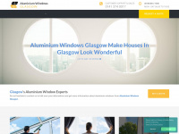 aluminiumwindows-glasgow.uk